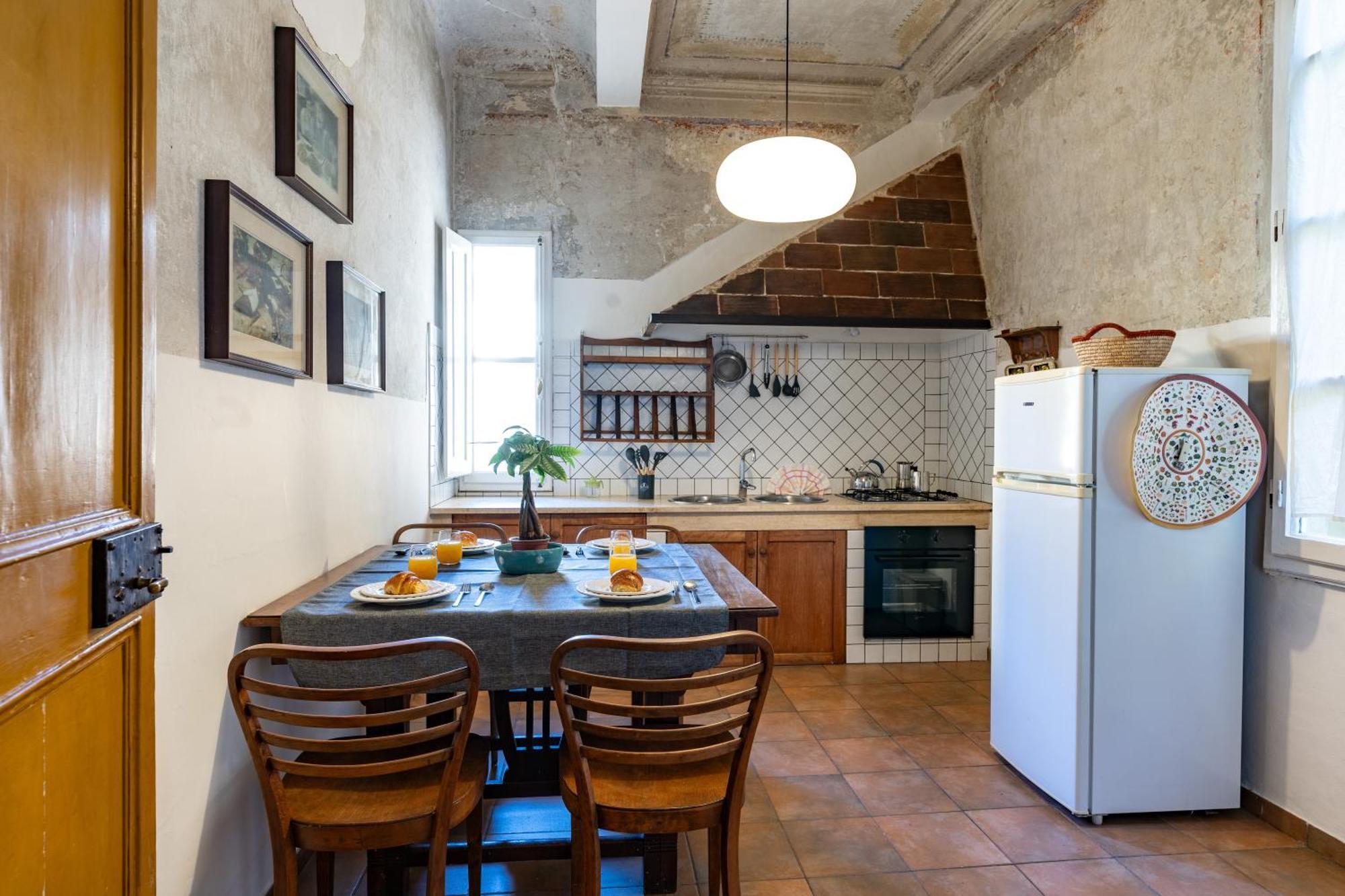 Sant'antonino Cozy Corner