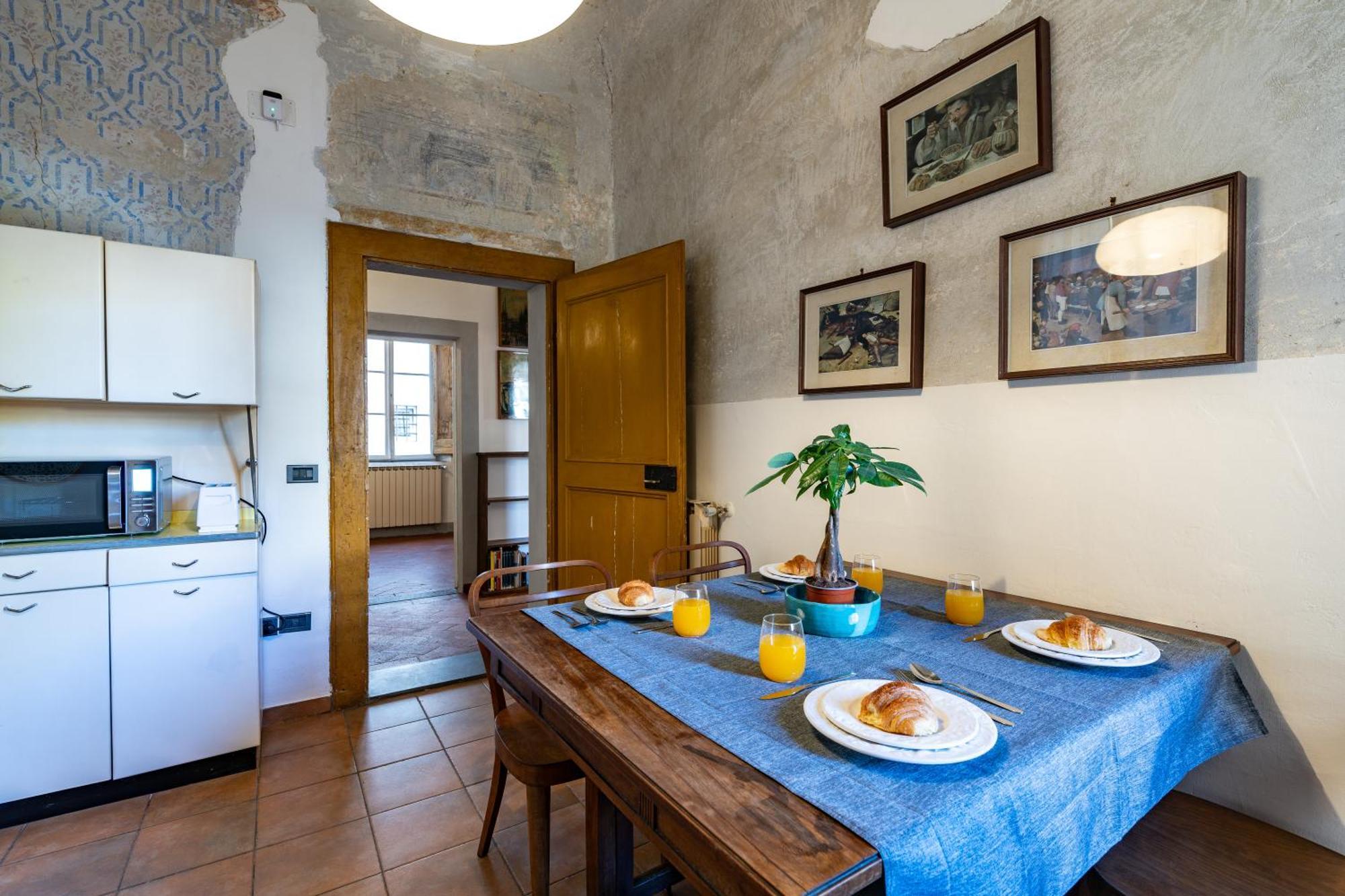 Apartamento Sant'antonino Cozy Corner *