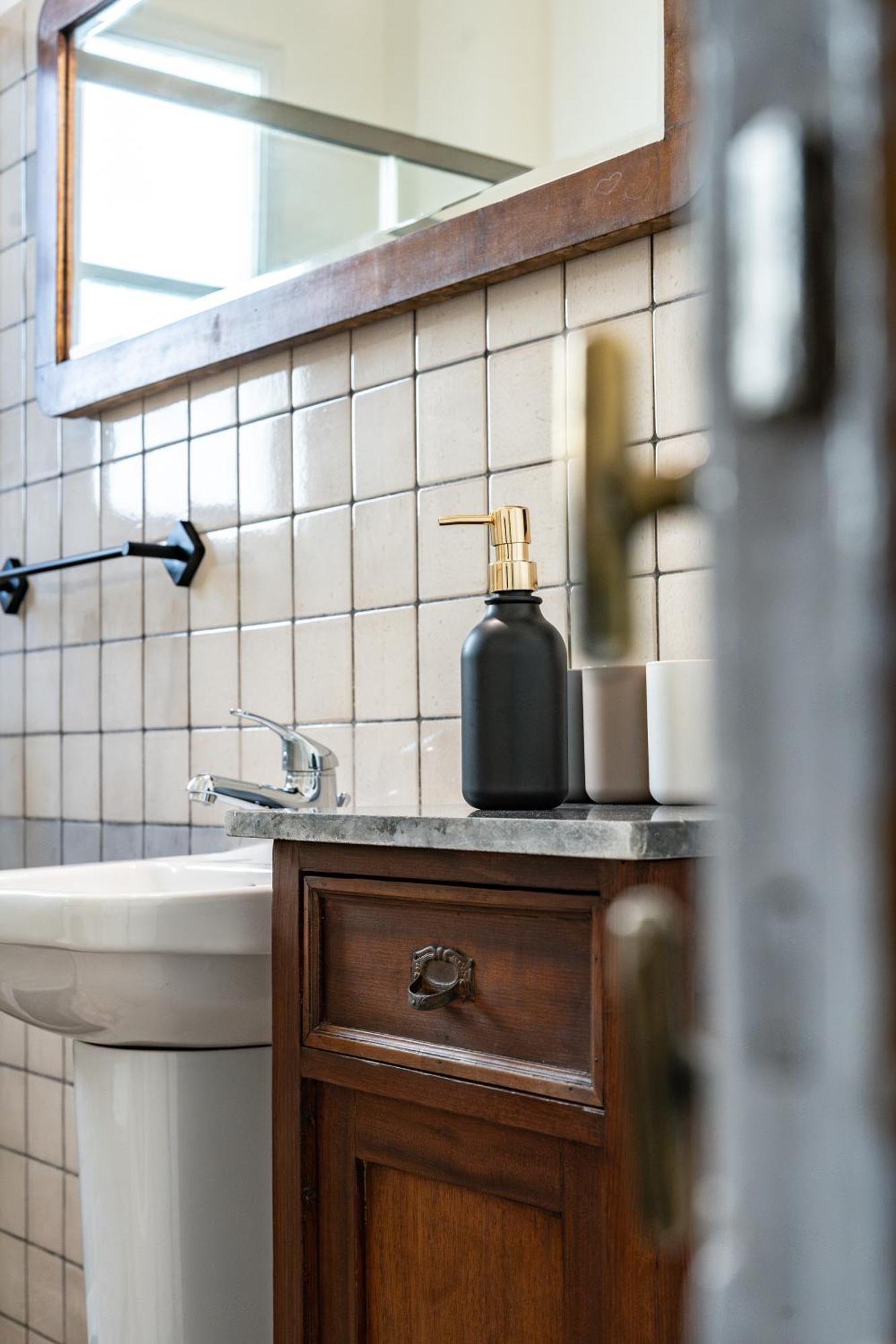 Apartamento Sant'antonino Cozy Corner Florencia