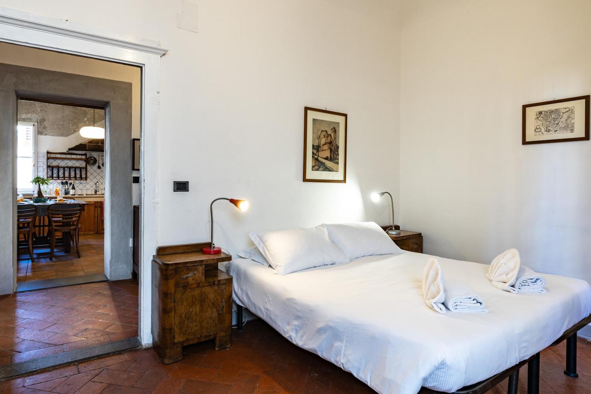 Sant'antonino Cozy Corner Florencia