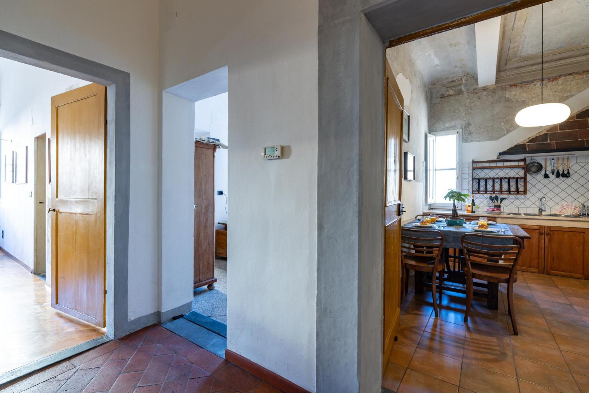 Sant'antonino Cozy Corner