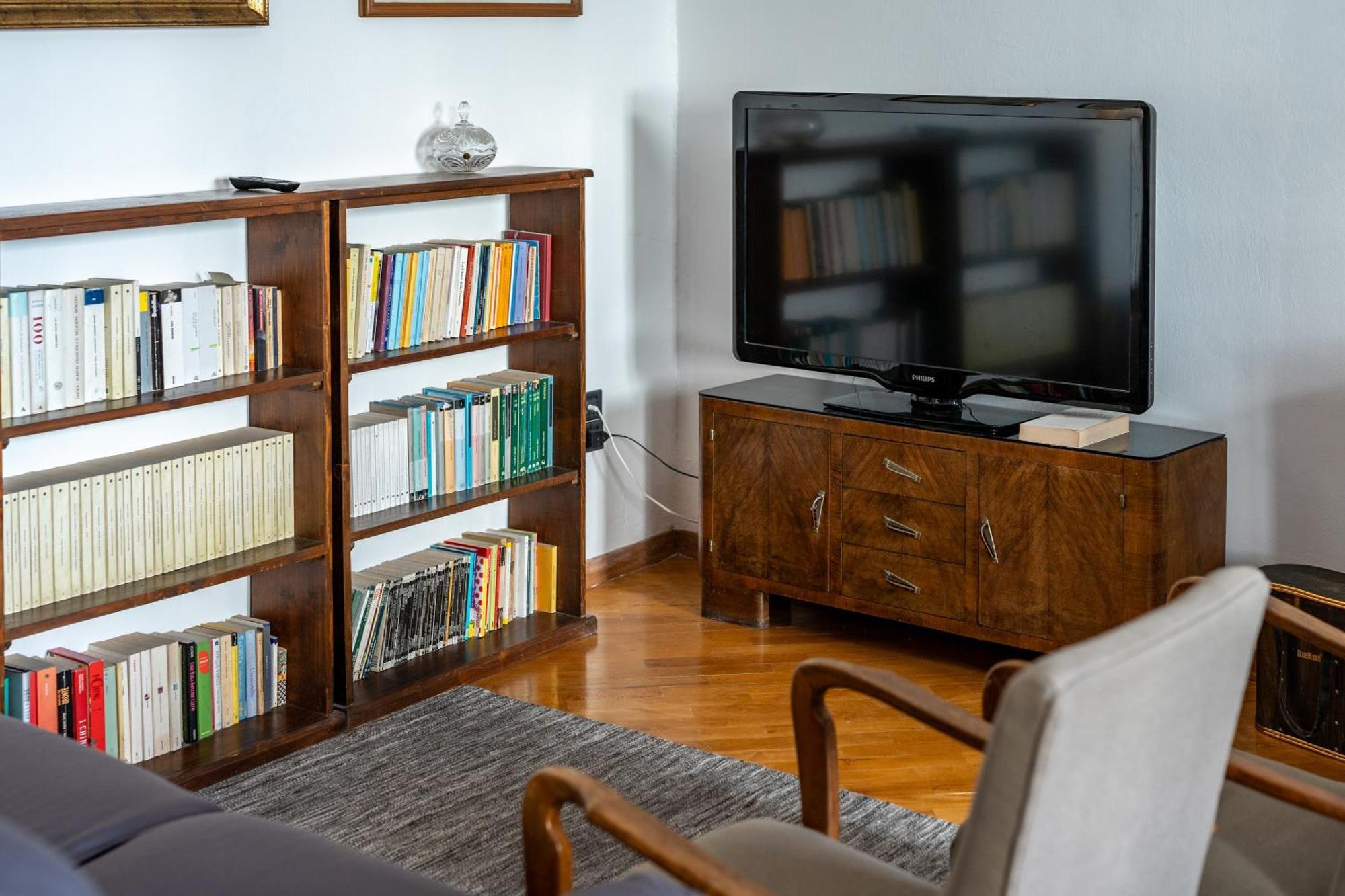 Apartamento Sant'antonino Cozy Corner