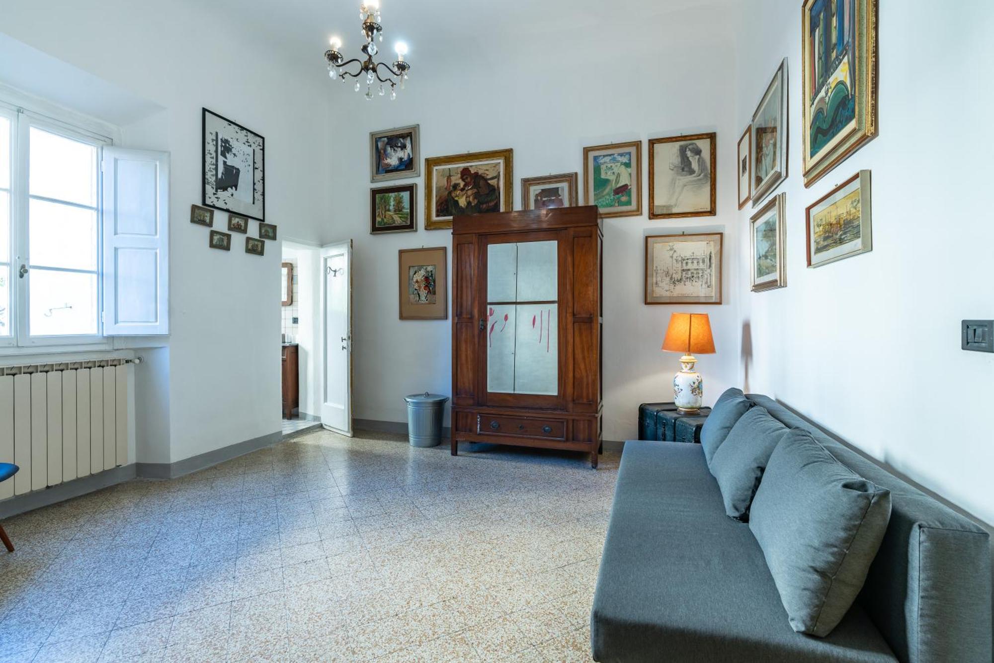 Sant'antonino Cozy Corner Apartamento *