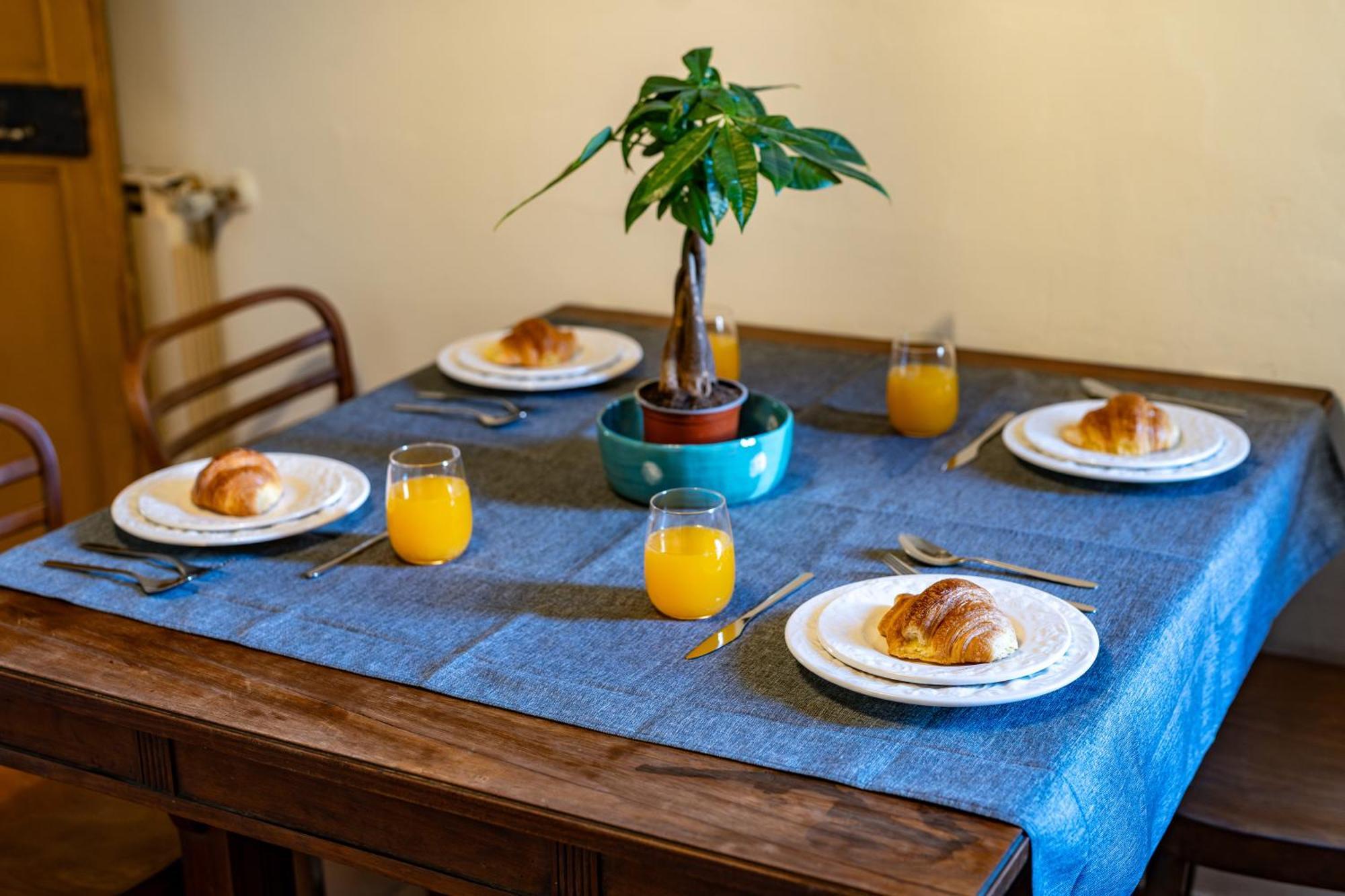 Apartamento Sant'antonino Cozy Corner Florencia