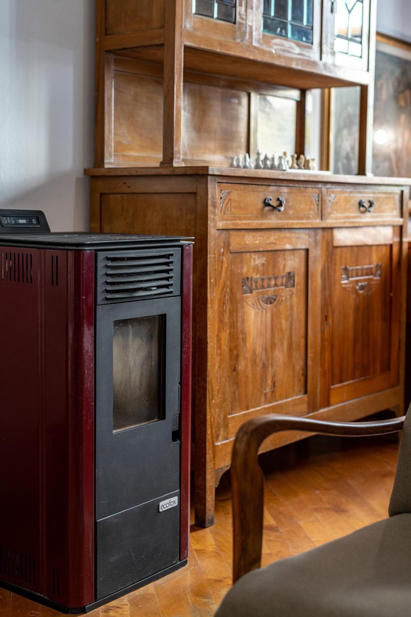 Sant'antonino Cozy Corner *