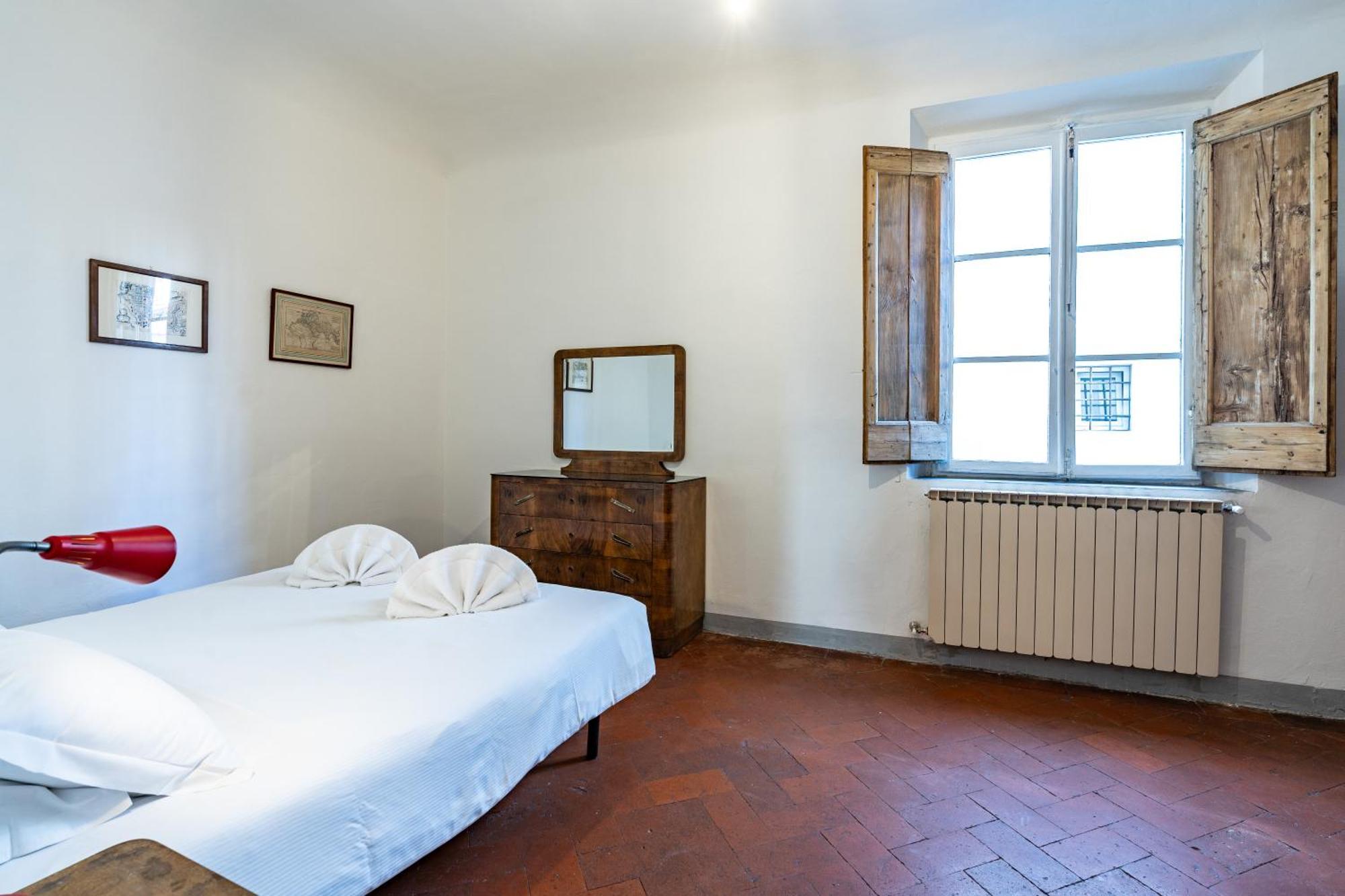 Sant'antonino Cozy Corner Florencia