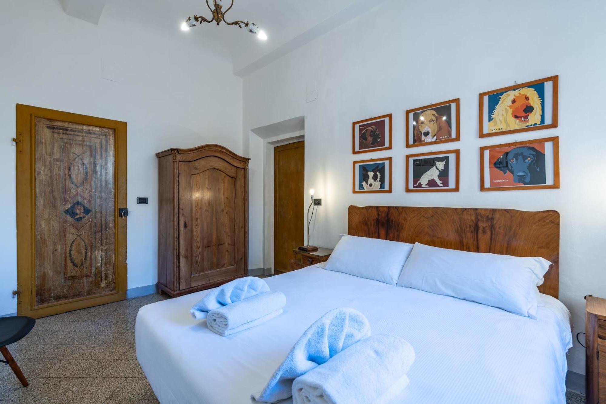 Sant'antonino Cozy Corner Apartamento Florencia