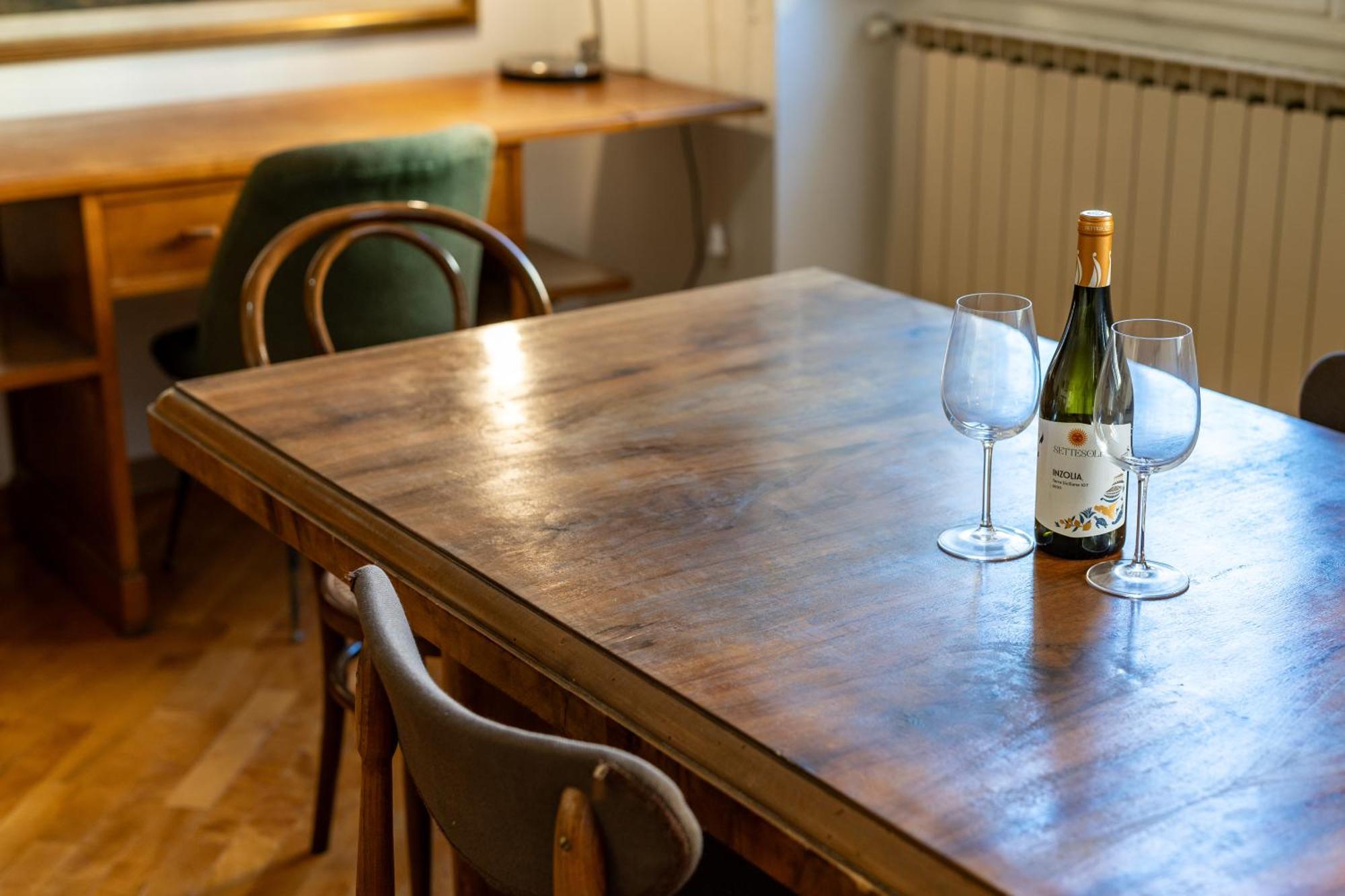 Apartamento Sant'antonino Cozy Corner Florencia