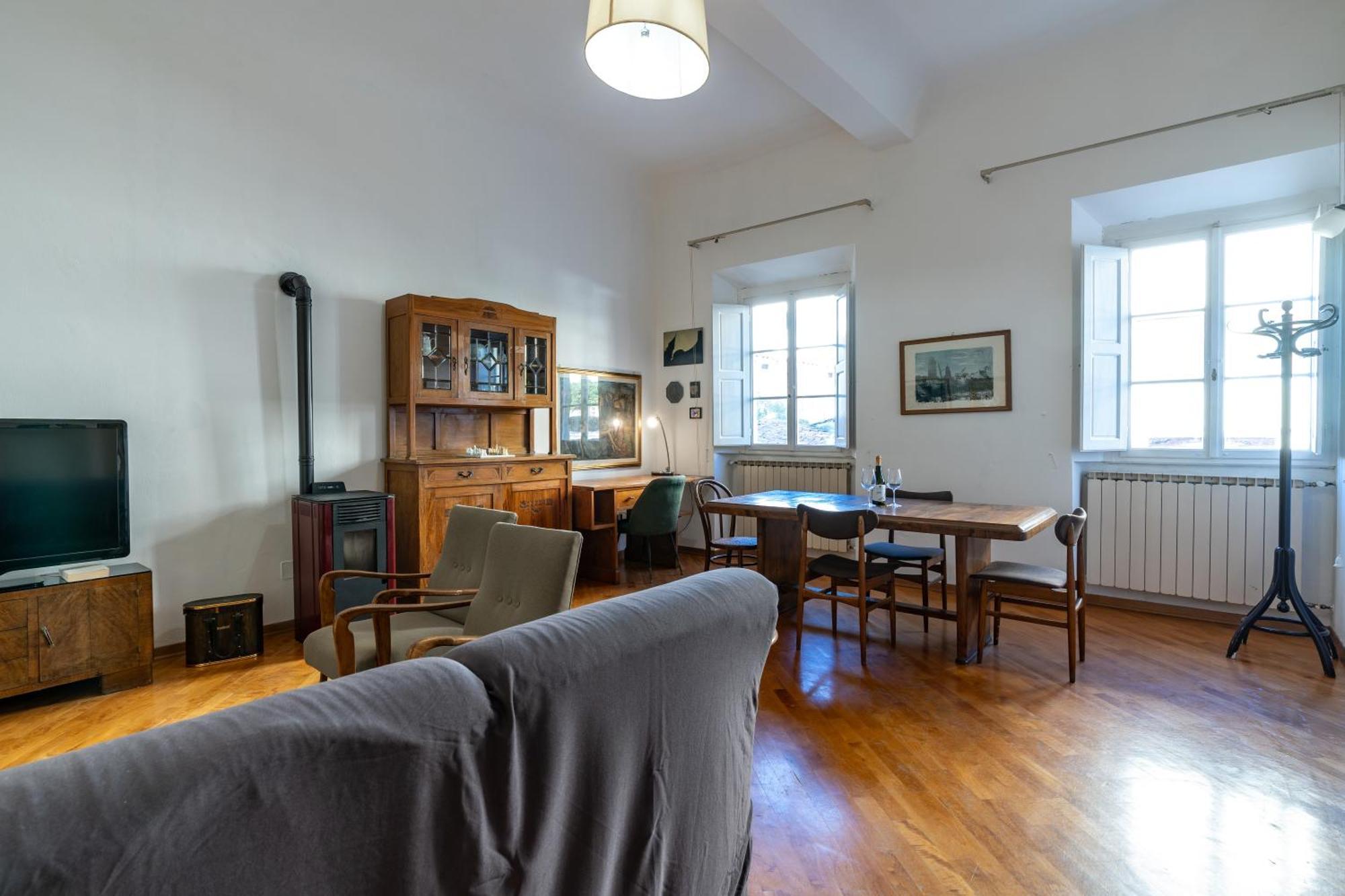 Sant'antonino Cozy Corner *