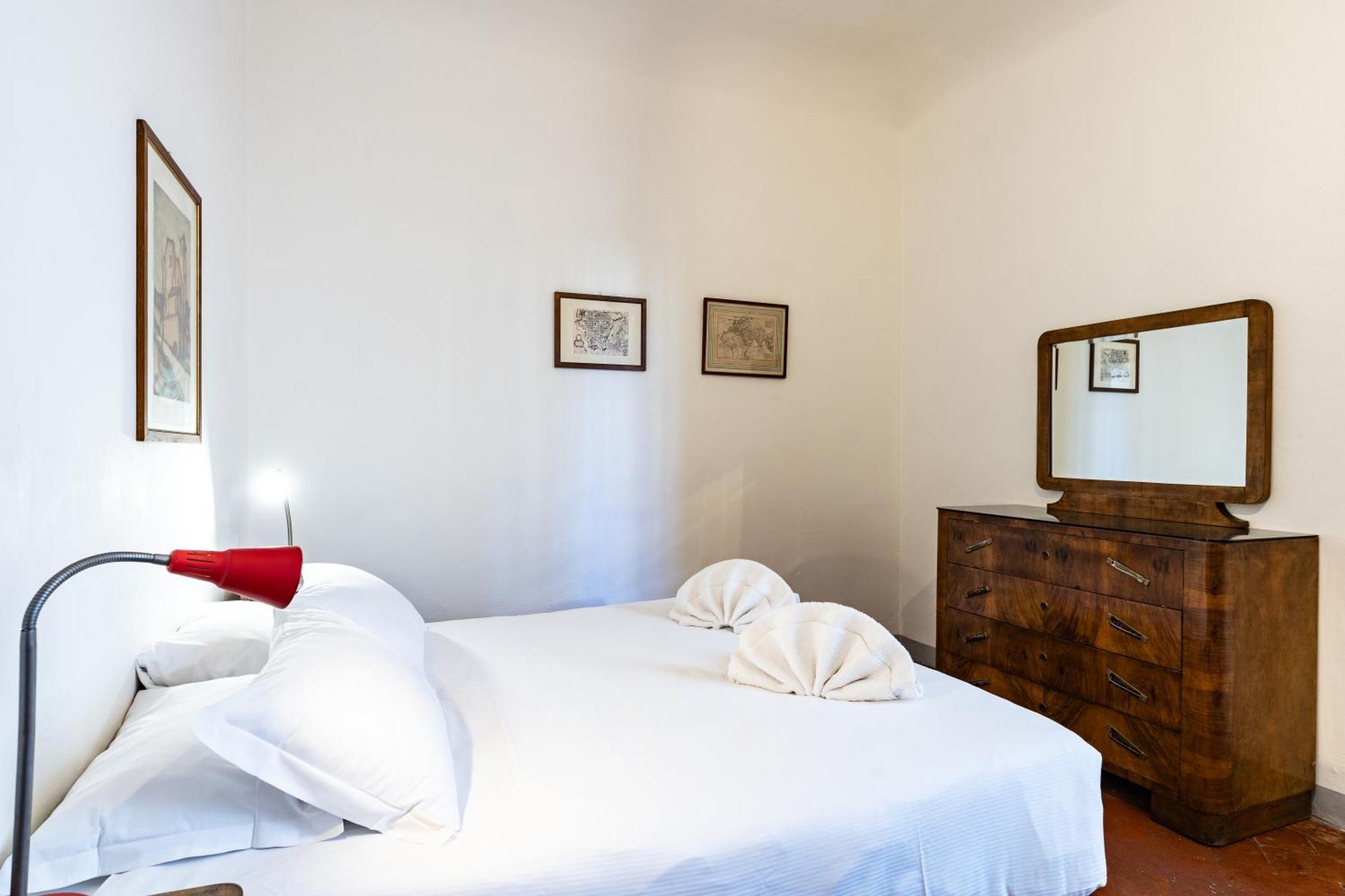 Sant'antonino Cozy Corner Florencia