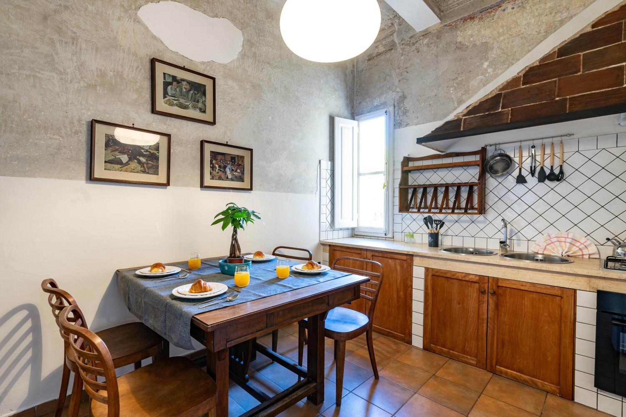 Sant'antonino Cozy Corner