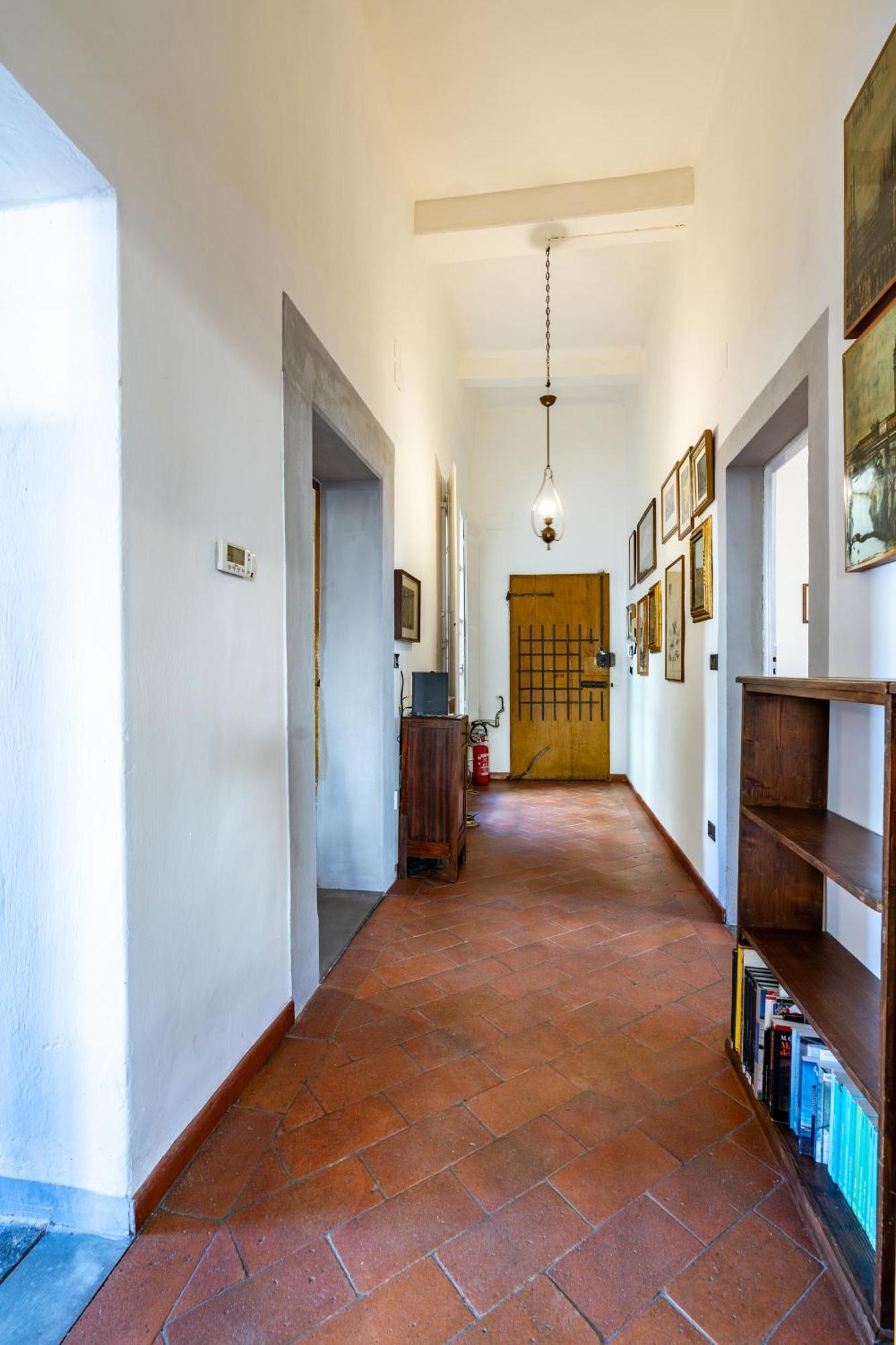 Apartamento Sant'antonino Cozy Corner