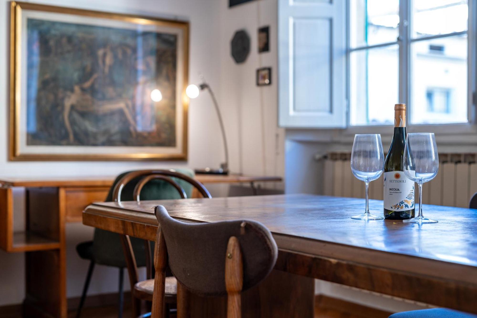 Sant'antonino Cozy Corner Apartamento *
