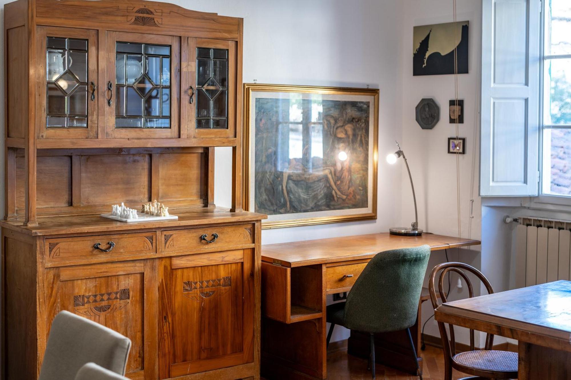Apartamento Sant'antonino Cozy Corner *