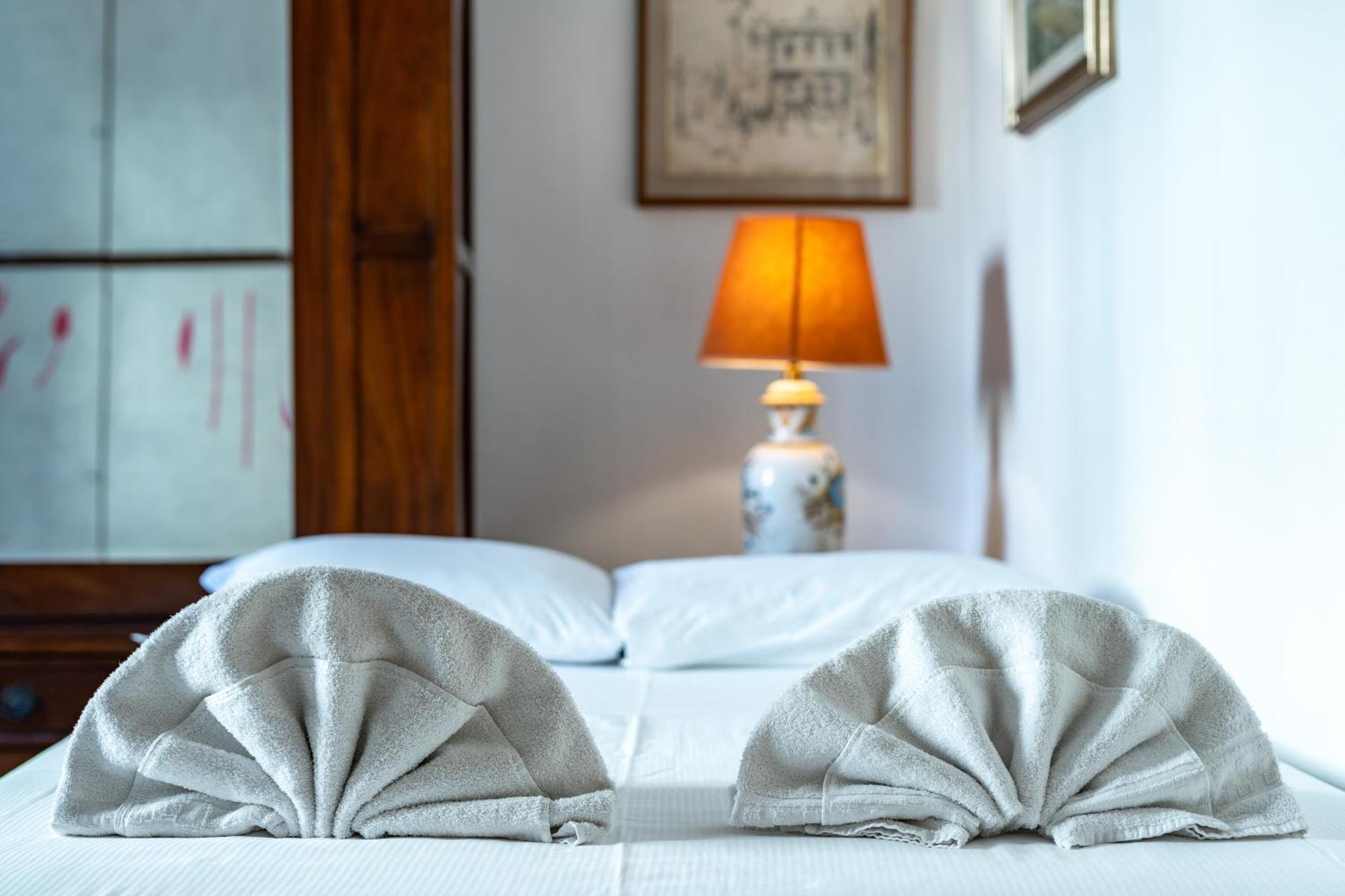 Apartamento Sant'antonino Cozy Corner Florencia
