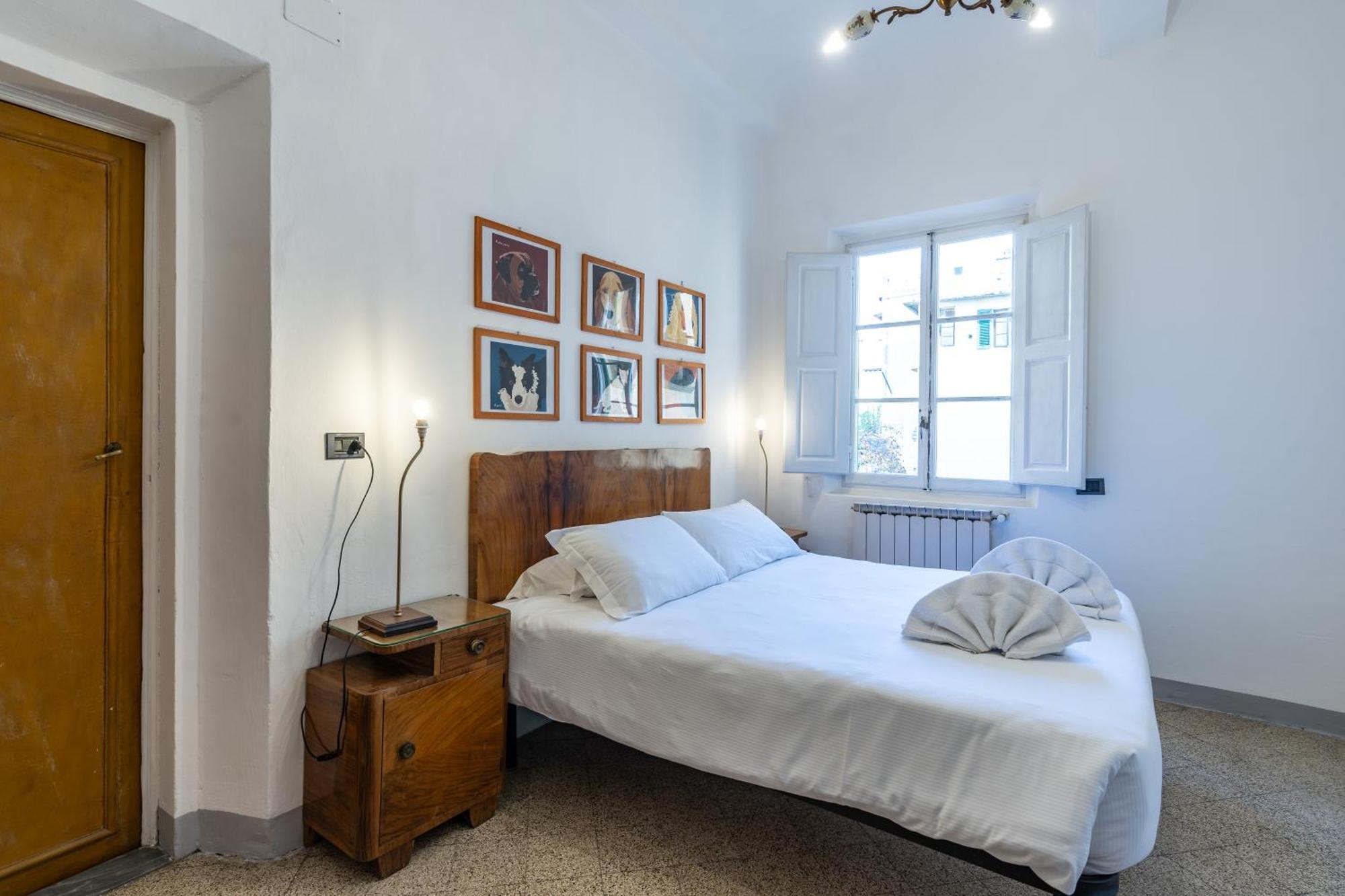 Sant'antonino Cozy Corner *