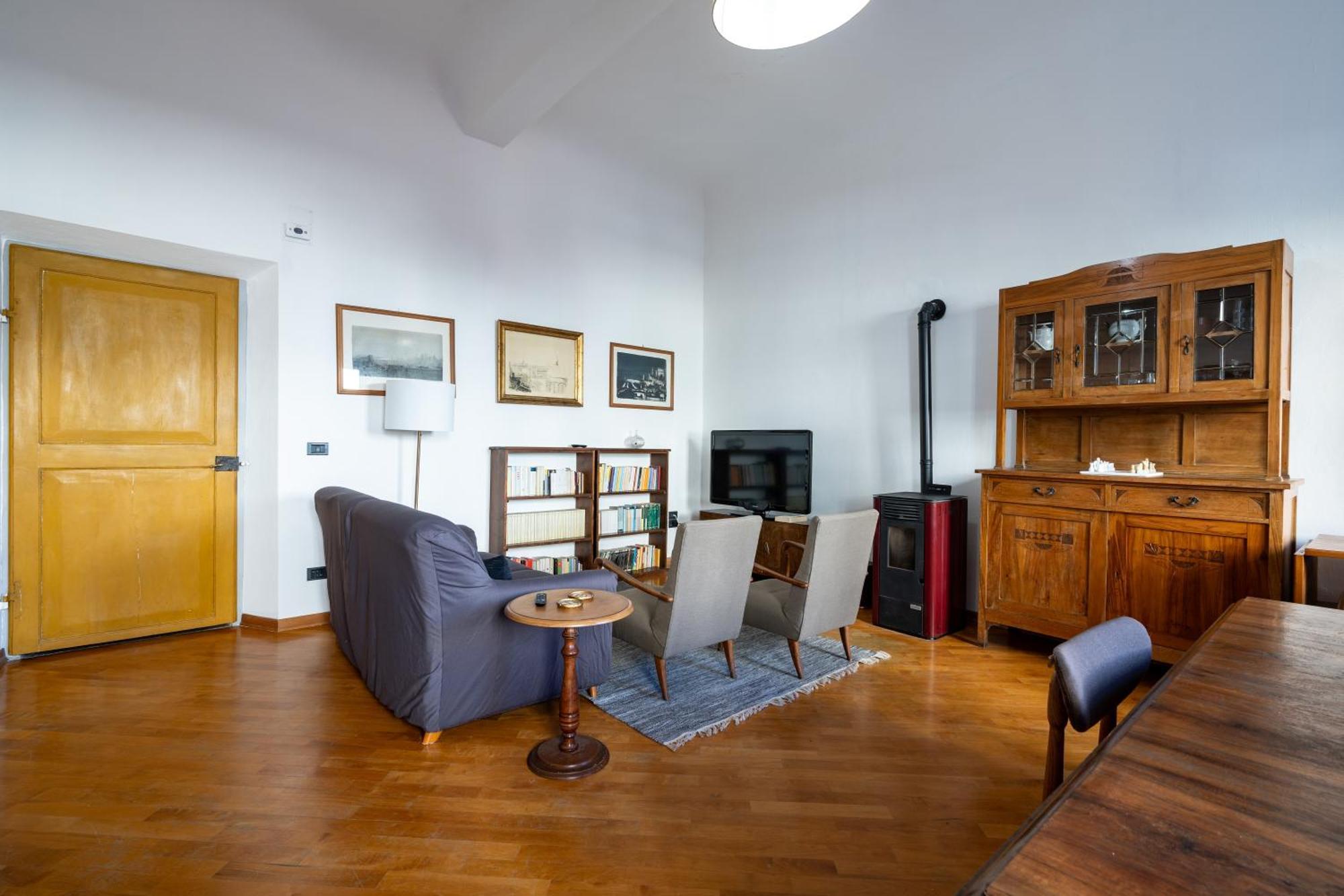 Sant'antonino Cozy Corner * Florencia