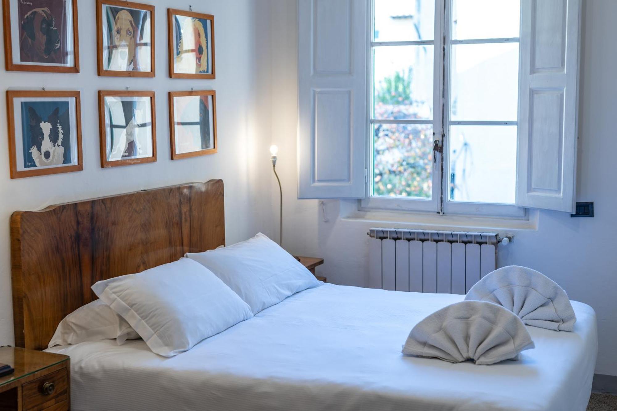Apartamento Sant'antonino Cozy Corner