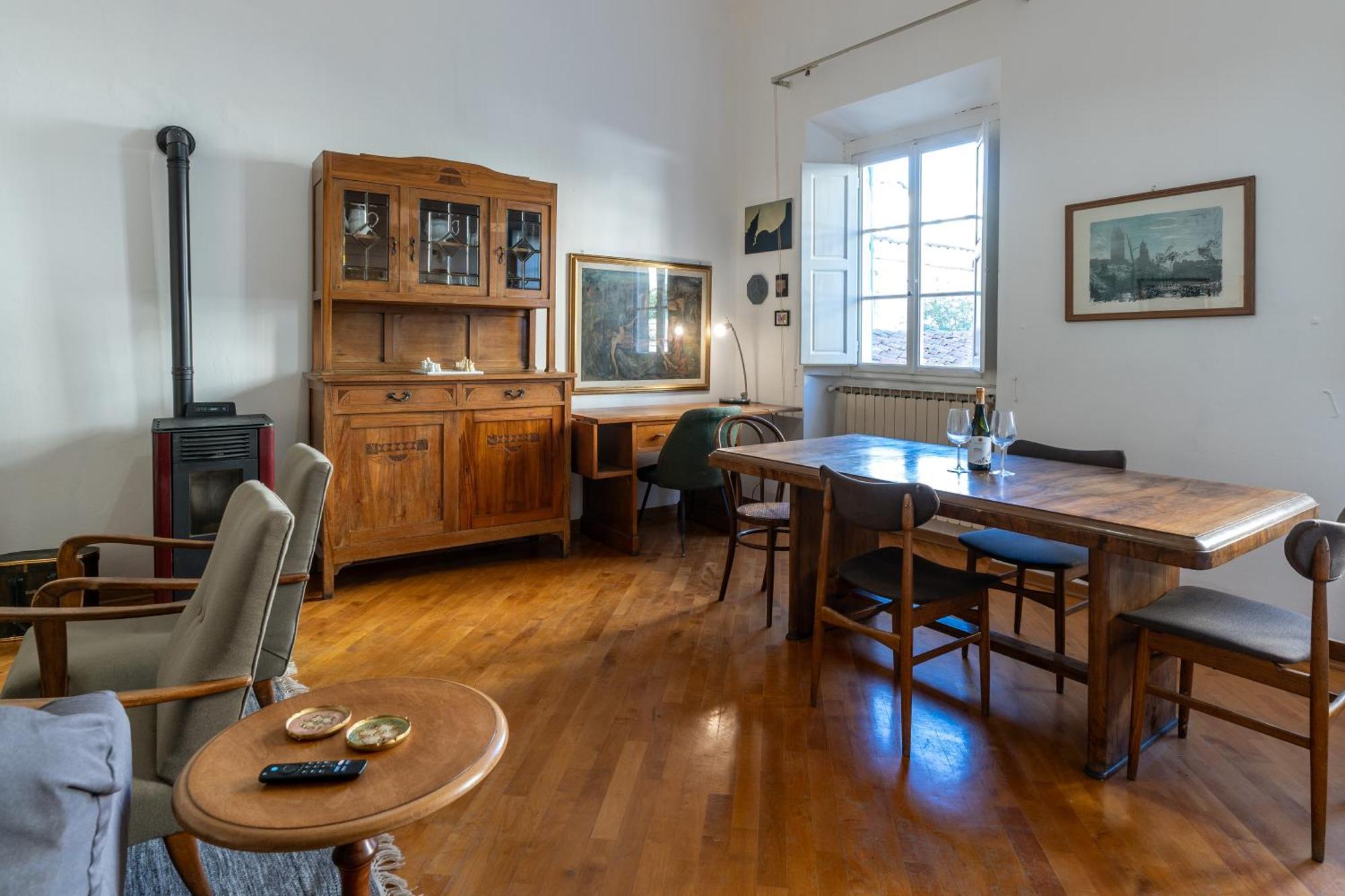 Apartamento Sant'antonino Cozy Corner Florencia