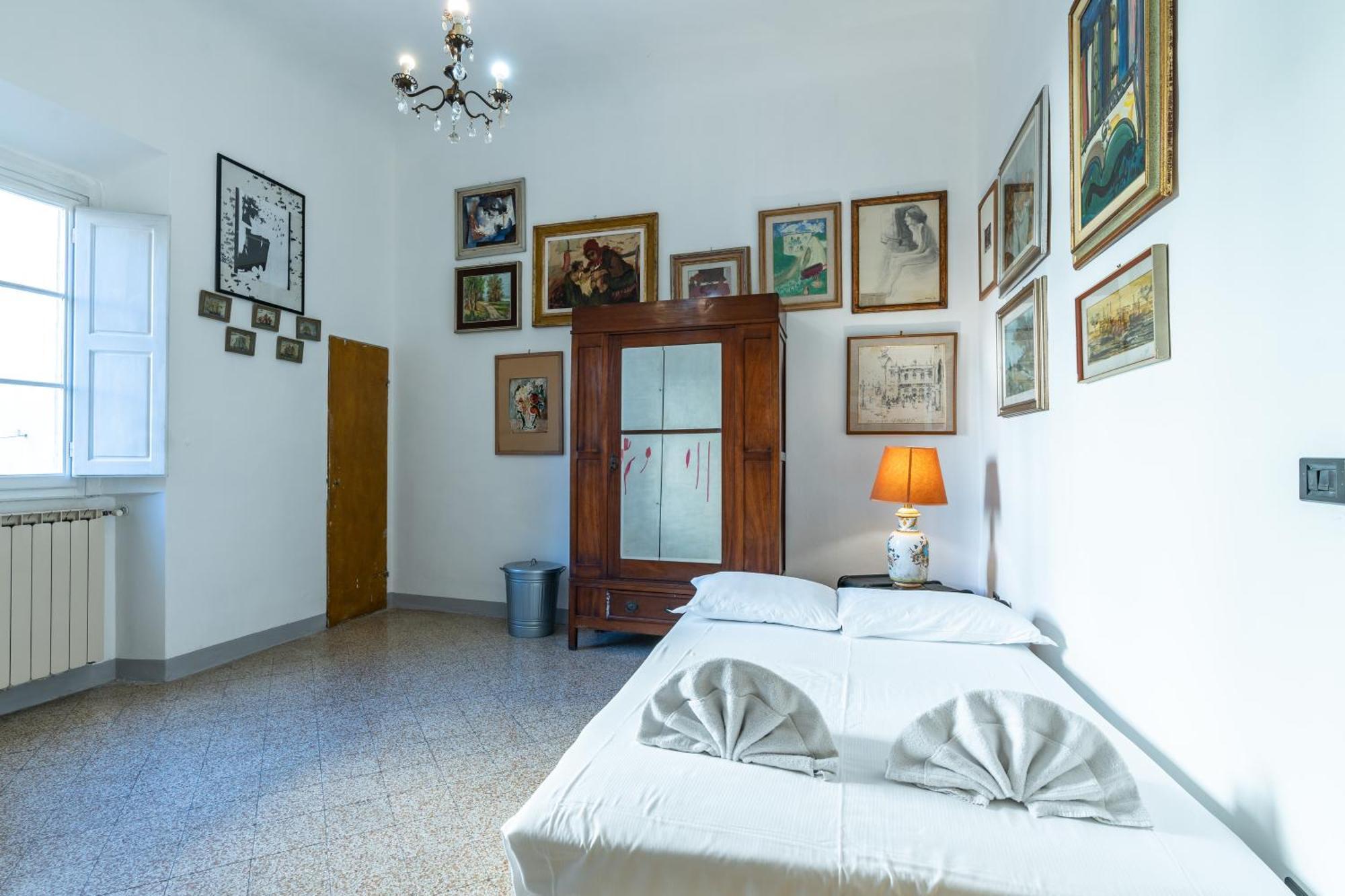 Sant'antonino Cozy Corner *