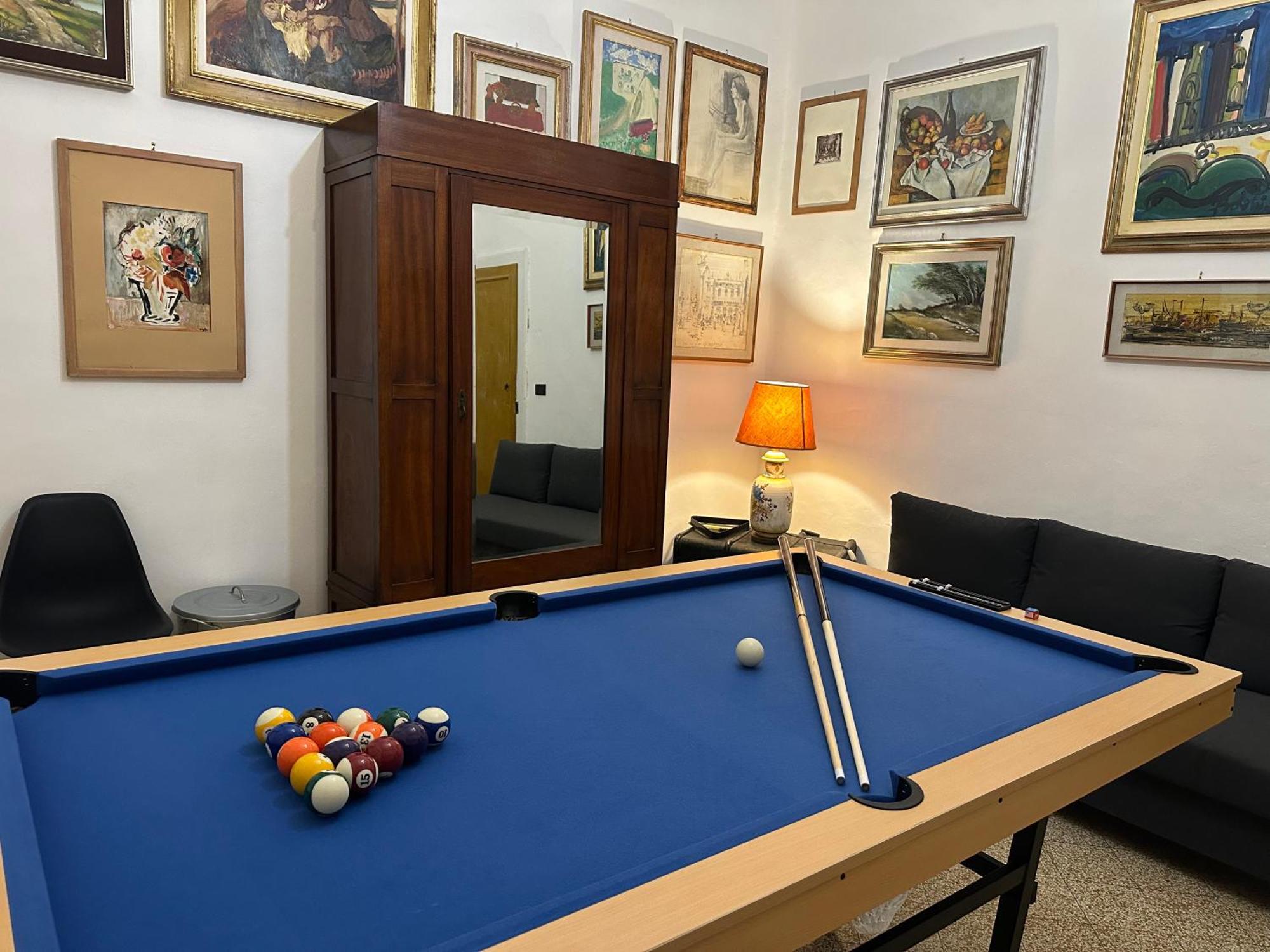 Apartamento Sant'antonino Cozy Corner *
