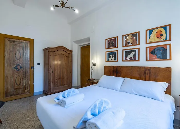 Sant\'Antonino Cozy Corner