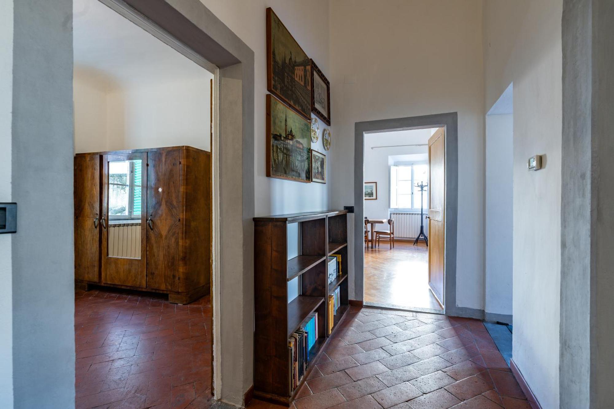 Sant'antonino Cozy Corner Apartamento Florencia