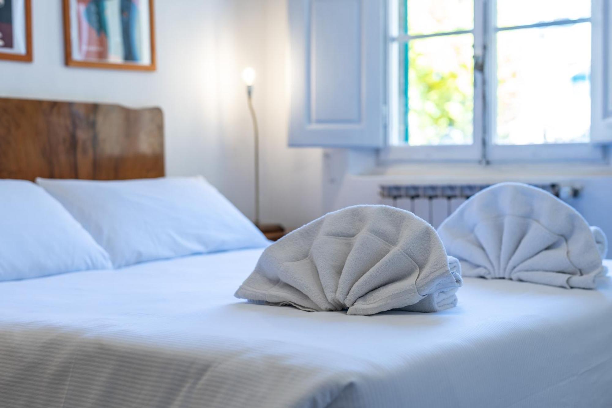 Sant'antonino Cozy Corner Apartamento *